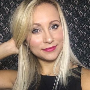 Just a girl doing her thing ;)